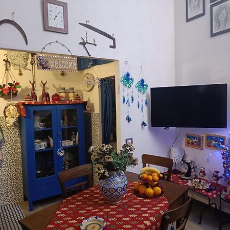 Syd'S House Villa Багерия Екстериор снимка