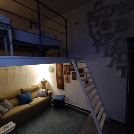 Syd'S House Villa Багерия Екстериор снимка
