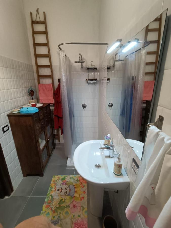 Syd'S House Villa Багерия Екстериор снимка