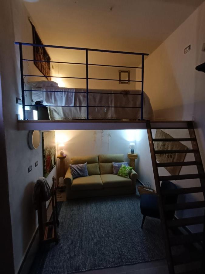Syd'S House Villa Багерия Екстериор снимка