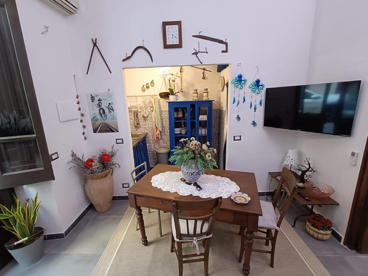 Syd'S House Villa Багерия Екстериор снимка