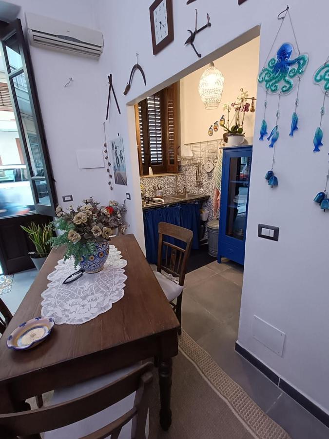 Syd'S House Villa Багерия Екстериор снимка