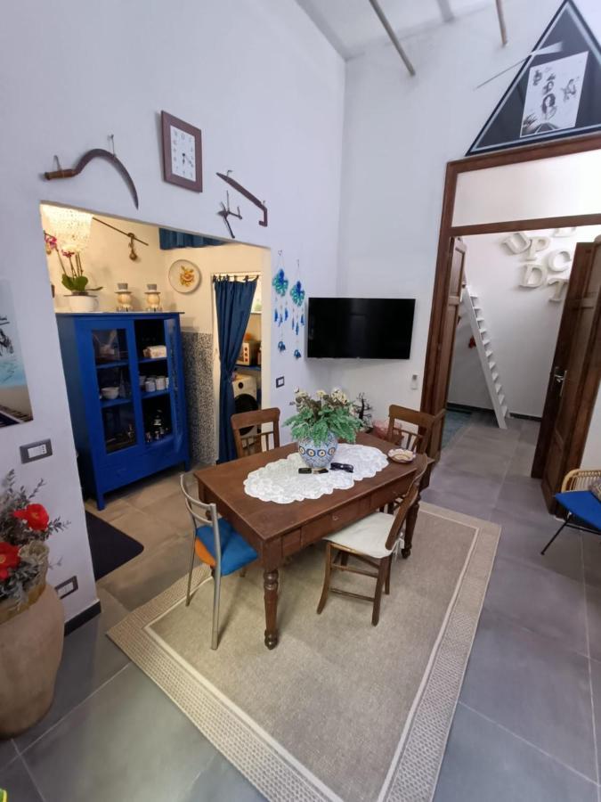 Syd'S House Villa Багерия Екстериор снимка