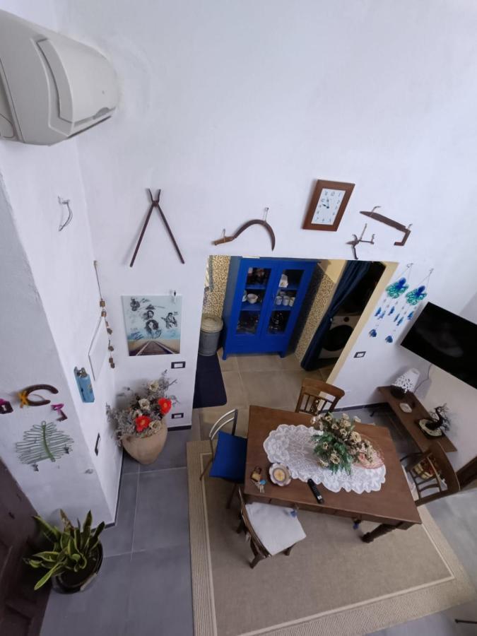 Syd'S House Villa Багерия Екстериор снимка