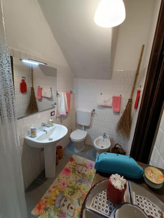 Syd'S House Villa Багерия Екстериор снимка