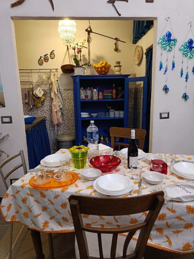Syd'S House Villa Багерия Екстериор снимка