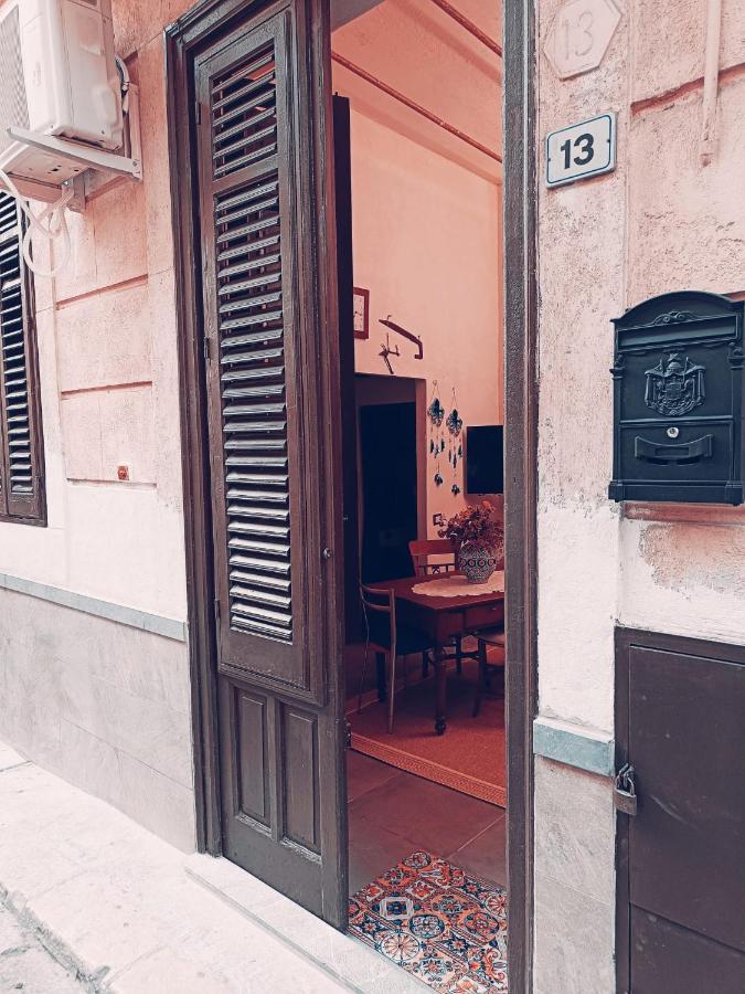 Syd'S House Villa Багерия Екстериор снимка