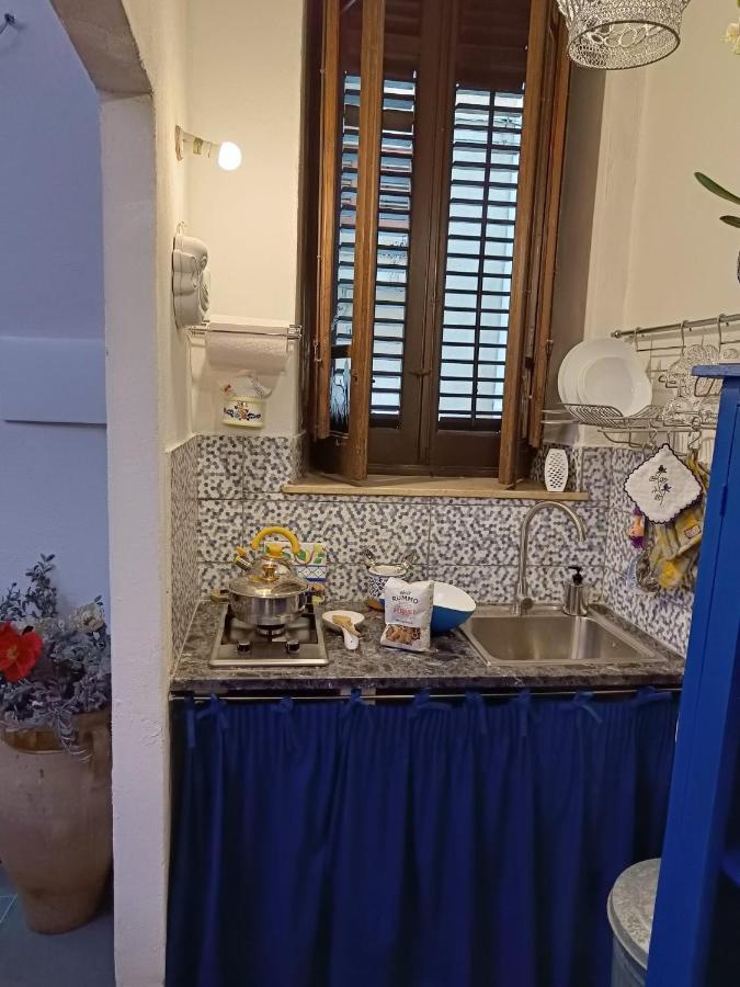 Syd'S House Villa Багерия Екстериор снимка