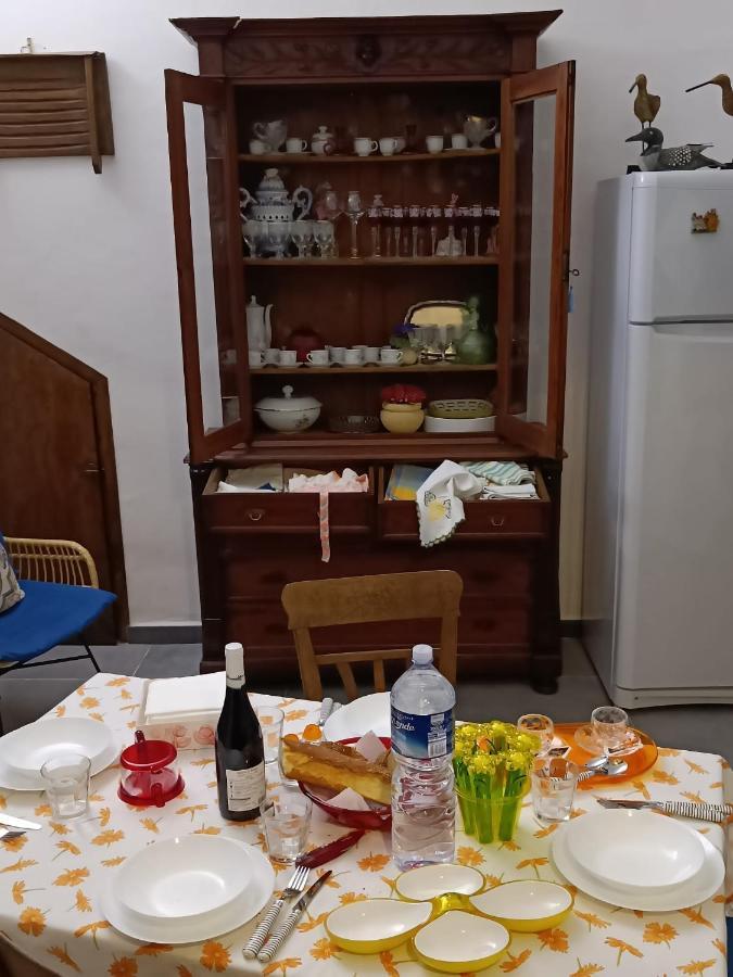 Syd'S House Villa Багерия Екстериор снимка