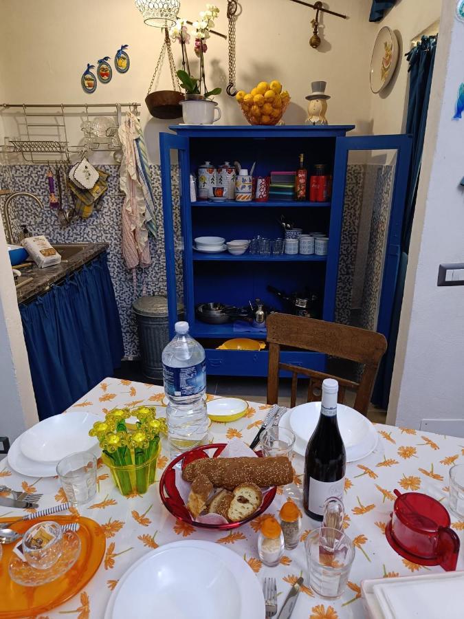 Syd'S House Villa Багерия Екстериор снимка