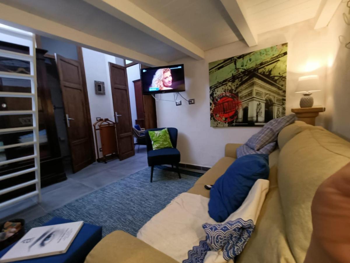 Syd'S House Villa Багерия Екстериор снимка
