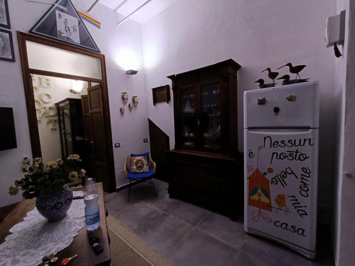 Syd'S House Villa Багерия Екстериор снимка