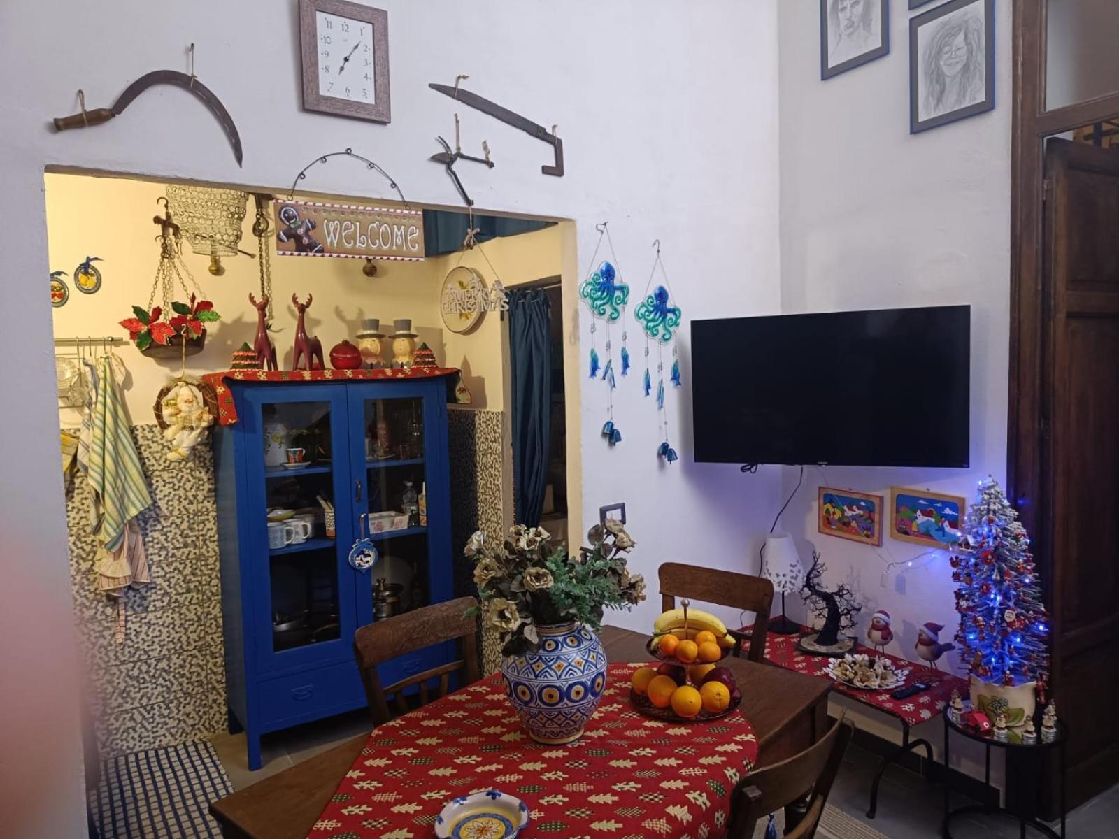 Syd'S House Villa Багерия Екстериор снимка