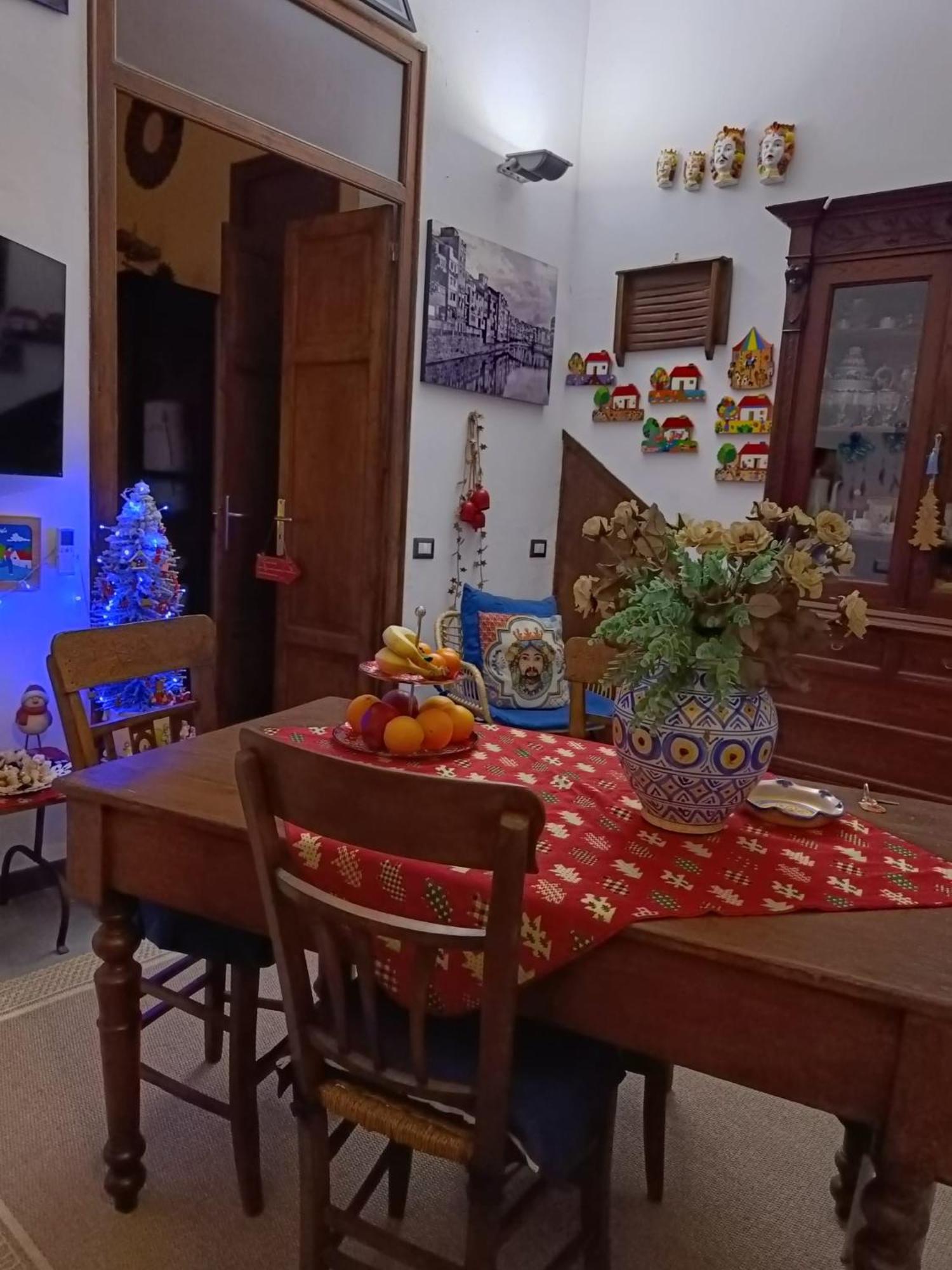 Syd'S House Villa Багерия Екстериор снимка