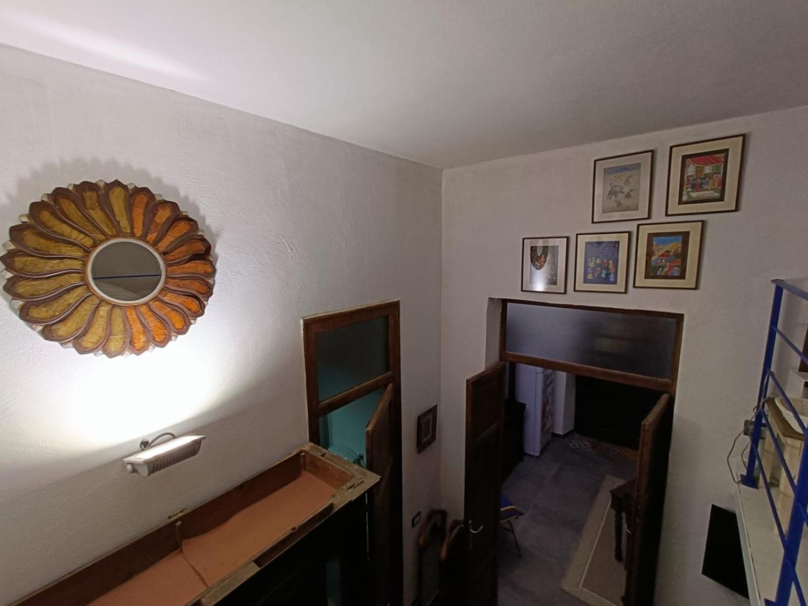 Syd'S House Villa Багерия Екстериор снимка